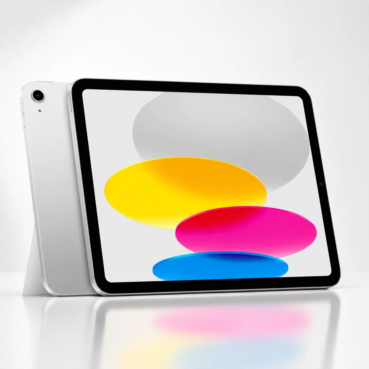 Profesjonalny serwis iPadów