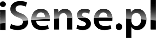 iSense logo